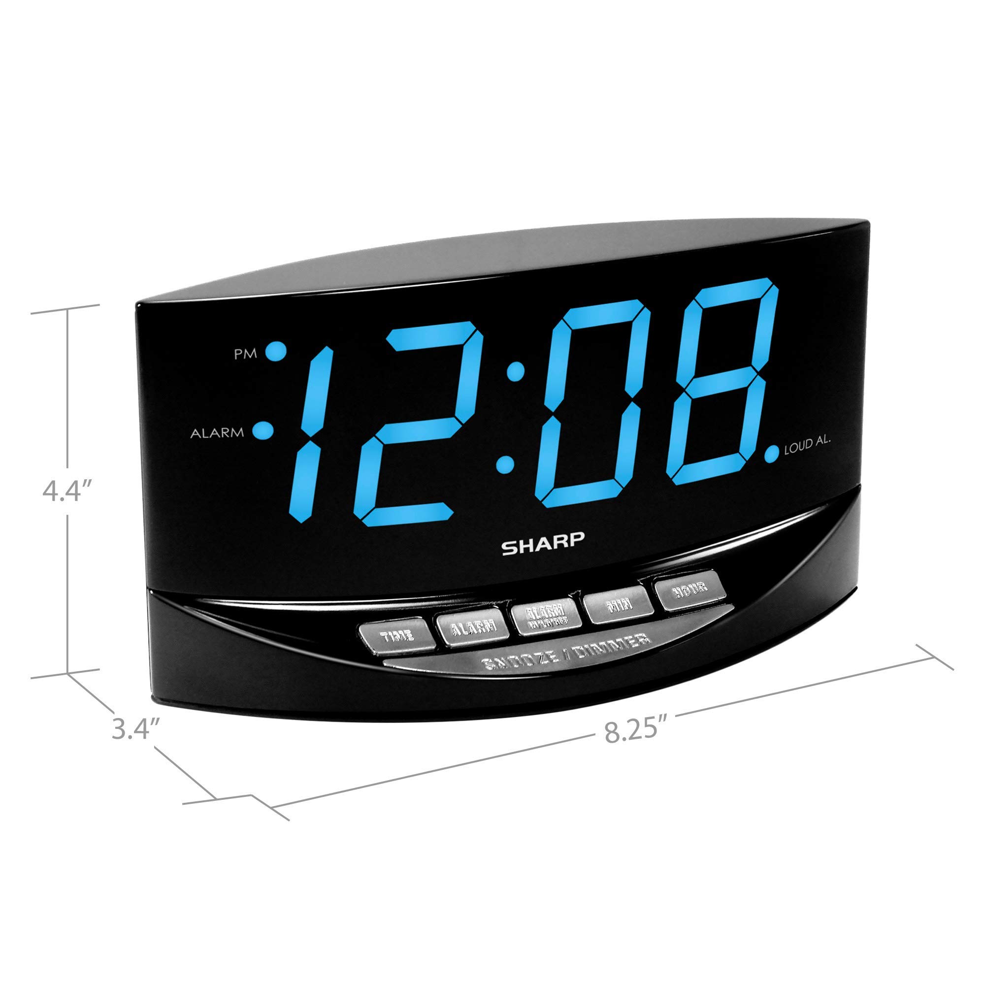 TUBE ORIGINAL ALARM CLOCK 【メンバーの生声入り】 TUBE