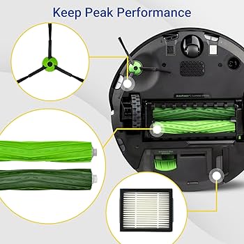 Amazon.com: J Series Replacement Parts Accessories for