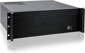 Amazon.com: 3U rackmount Server case : Electronics