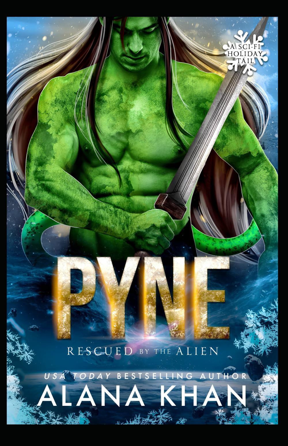 Cover of Pyne