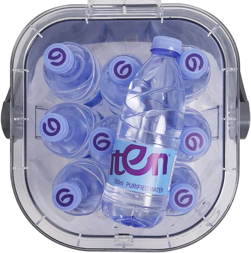 review COOLMAN Cold Therapy System, Therapy Ice Machine After Knee Surgery, Including Extra Backup Connector and Flexible Universal Pad Suitable for Knee, Shoulder, Ankle, Cervical, Back, Leg and Hip