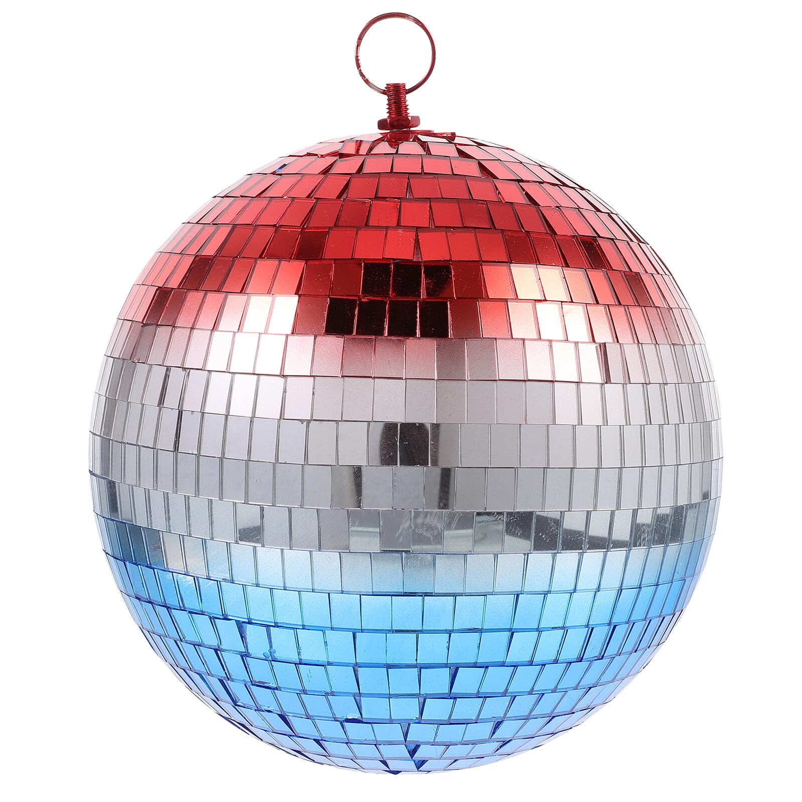 Boule disco de Noël et mariage pour illuminer vos décorations de fête