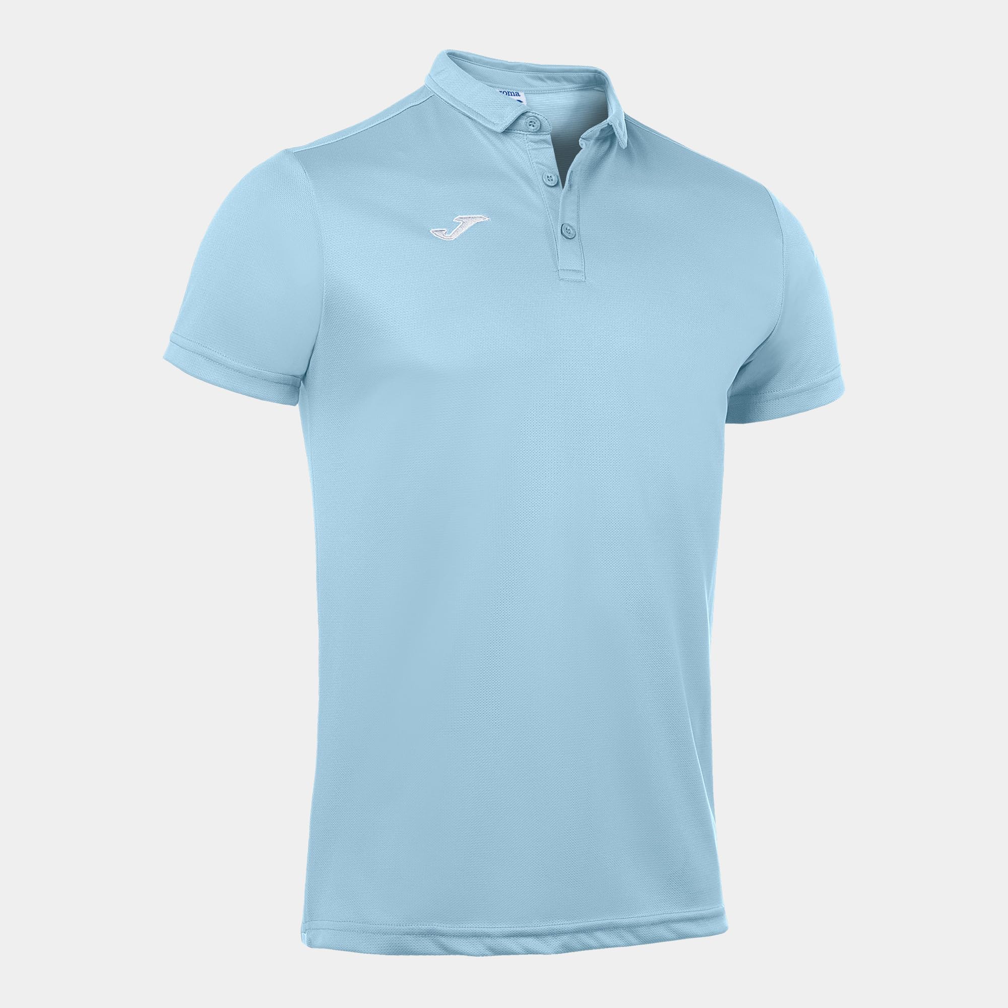 Joma Kurzarm-Poloshirt Man, 6XS - 3XL - Leicht und Atmungsaktiv – Hobby