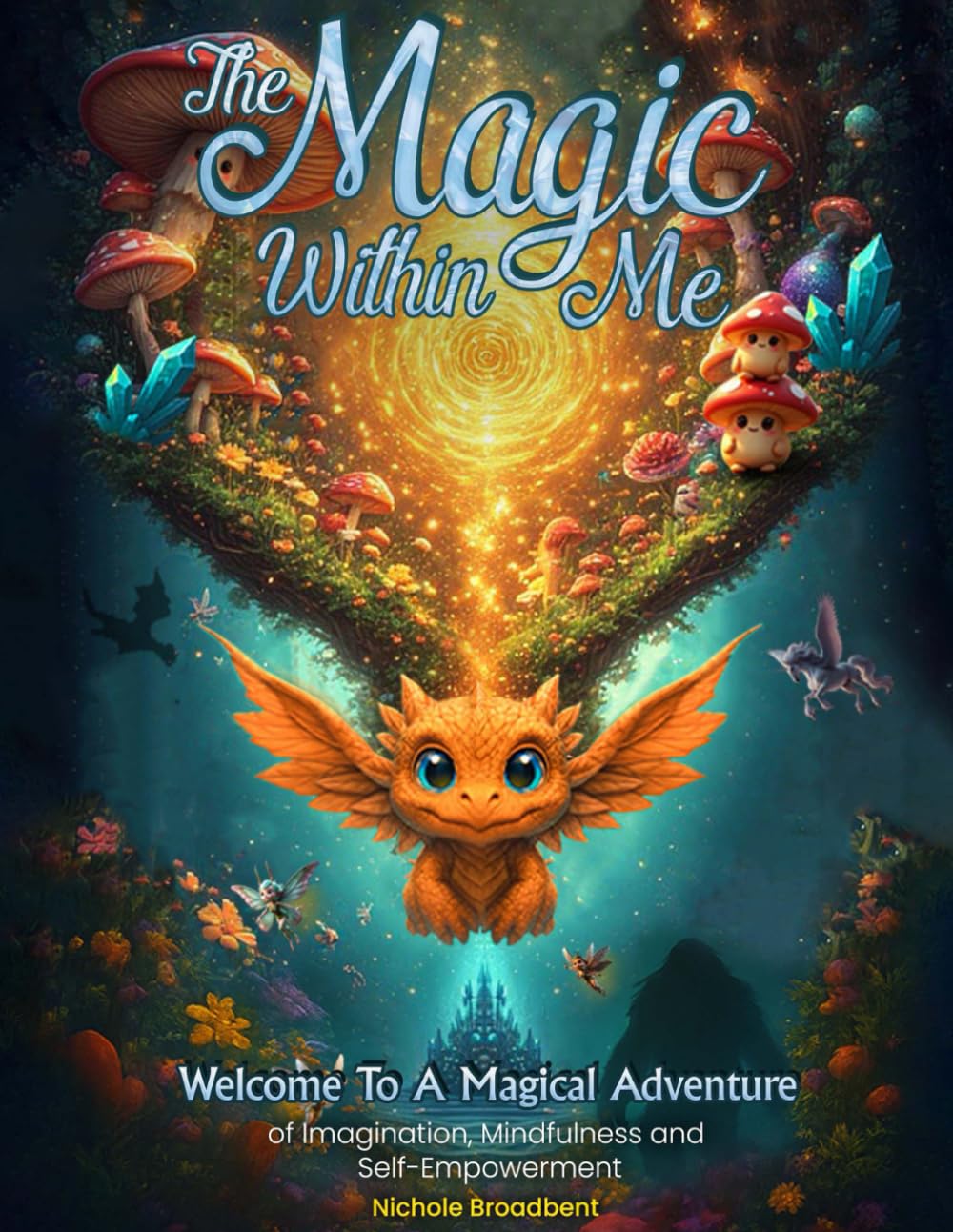 The Magic Within Me