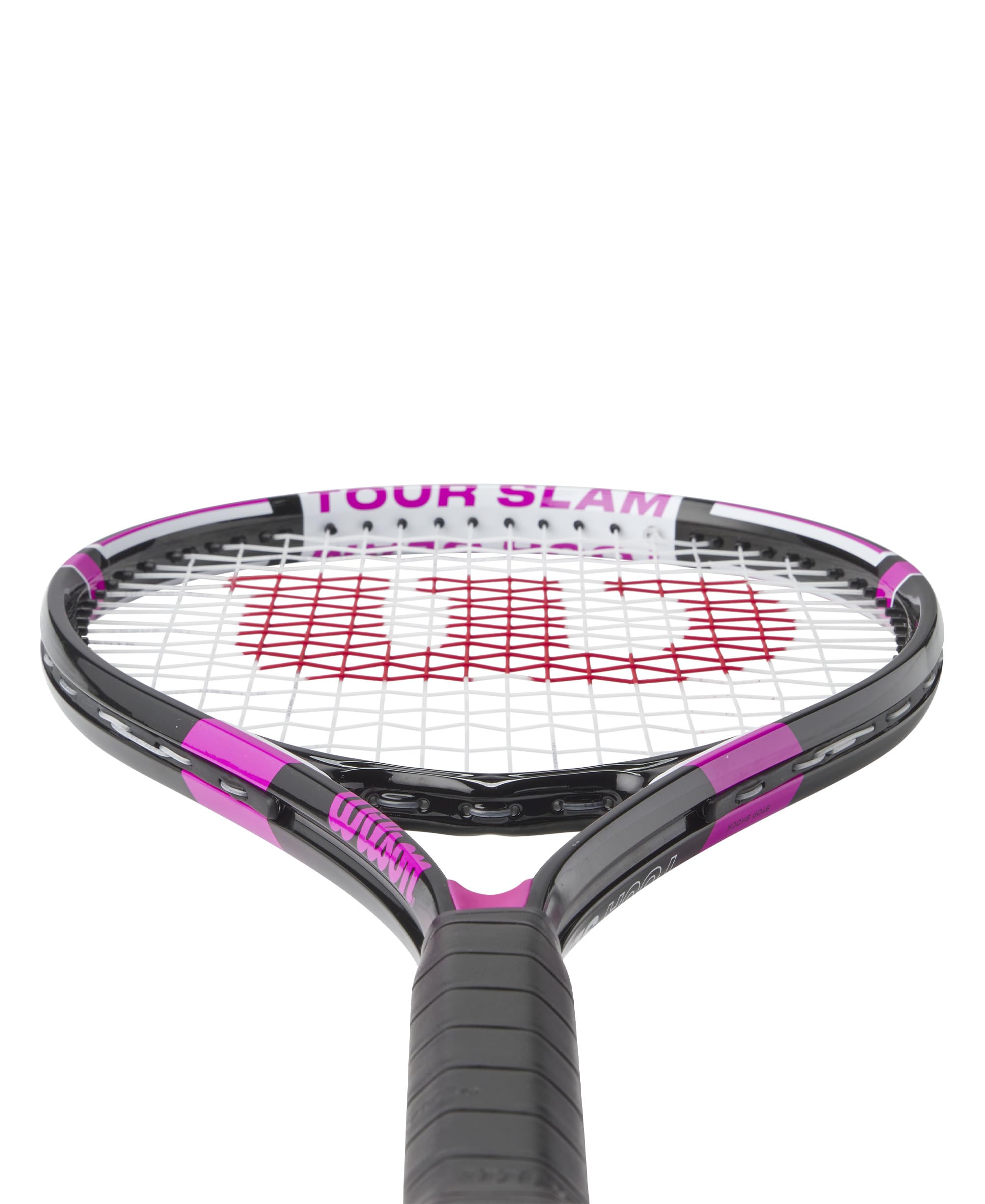 Raquette de tennis en titane et en aluminium Head TI Conquest, adultes