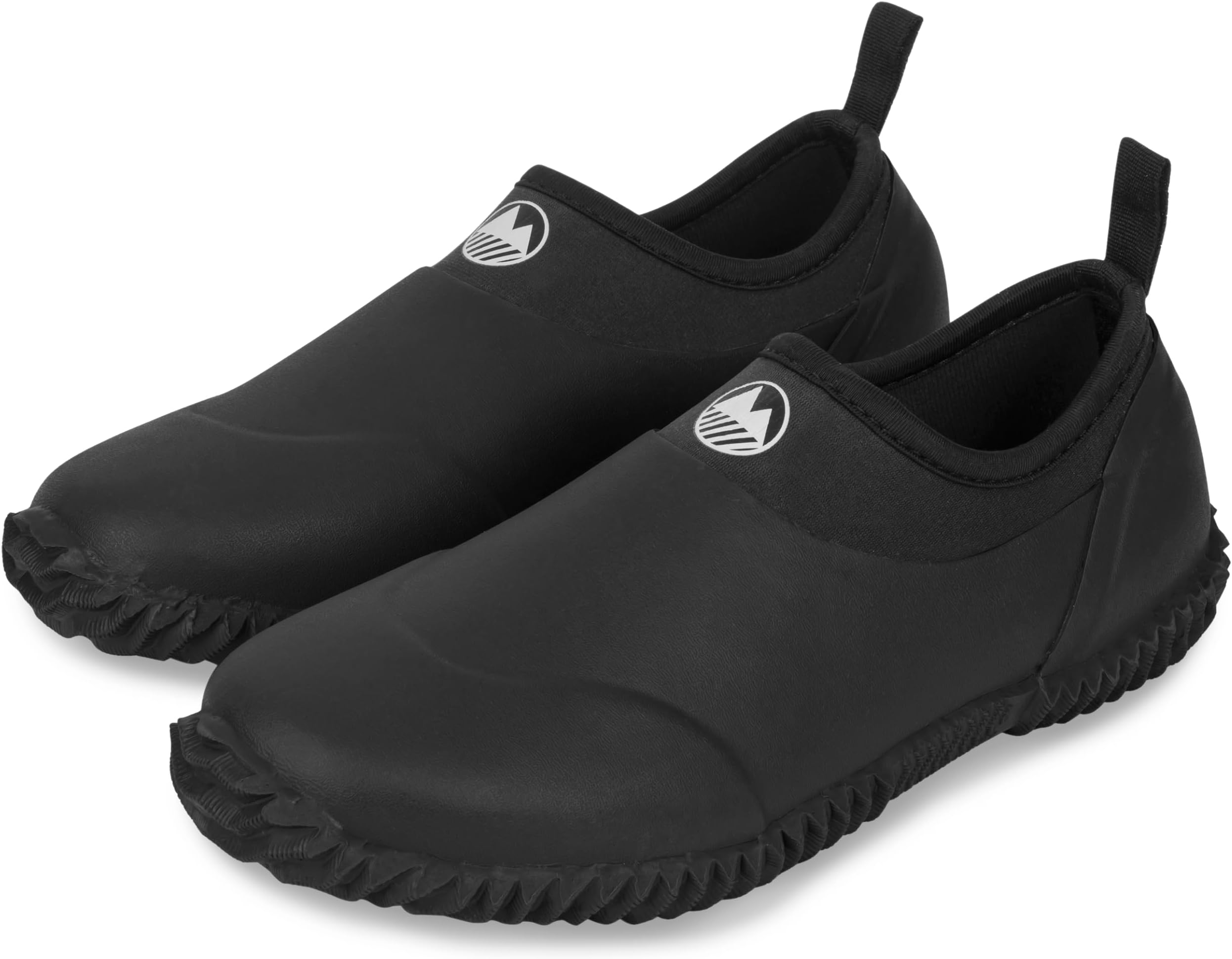 Men's Grasmere Multipurpose Slip On Garden Muck Shoes