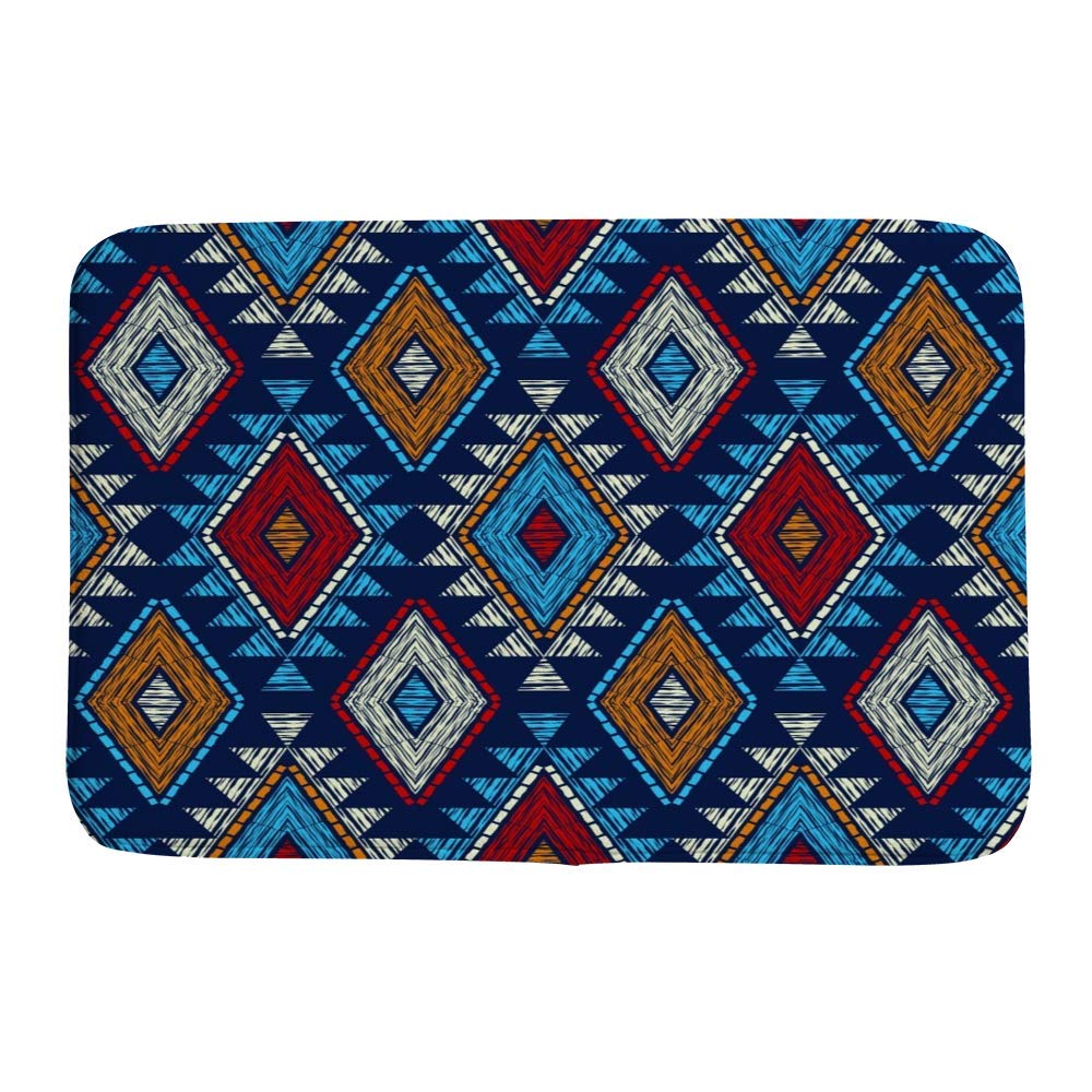 Tapis de douche super absorbant et lavable en machine pour sol sec