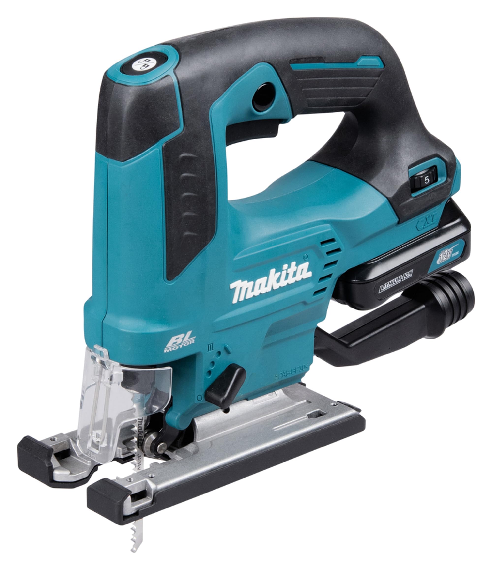 Makita - ジャンボページ★ Makita - 7410L 7104L 10.5 Amp Chain Mortiser - Power