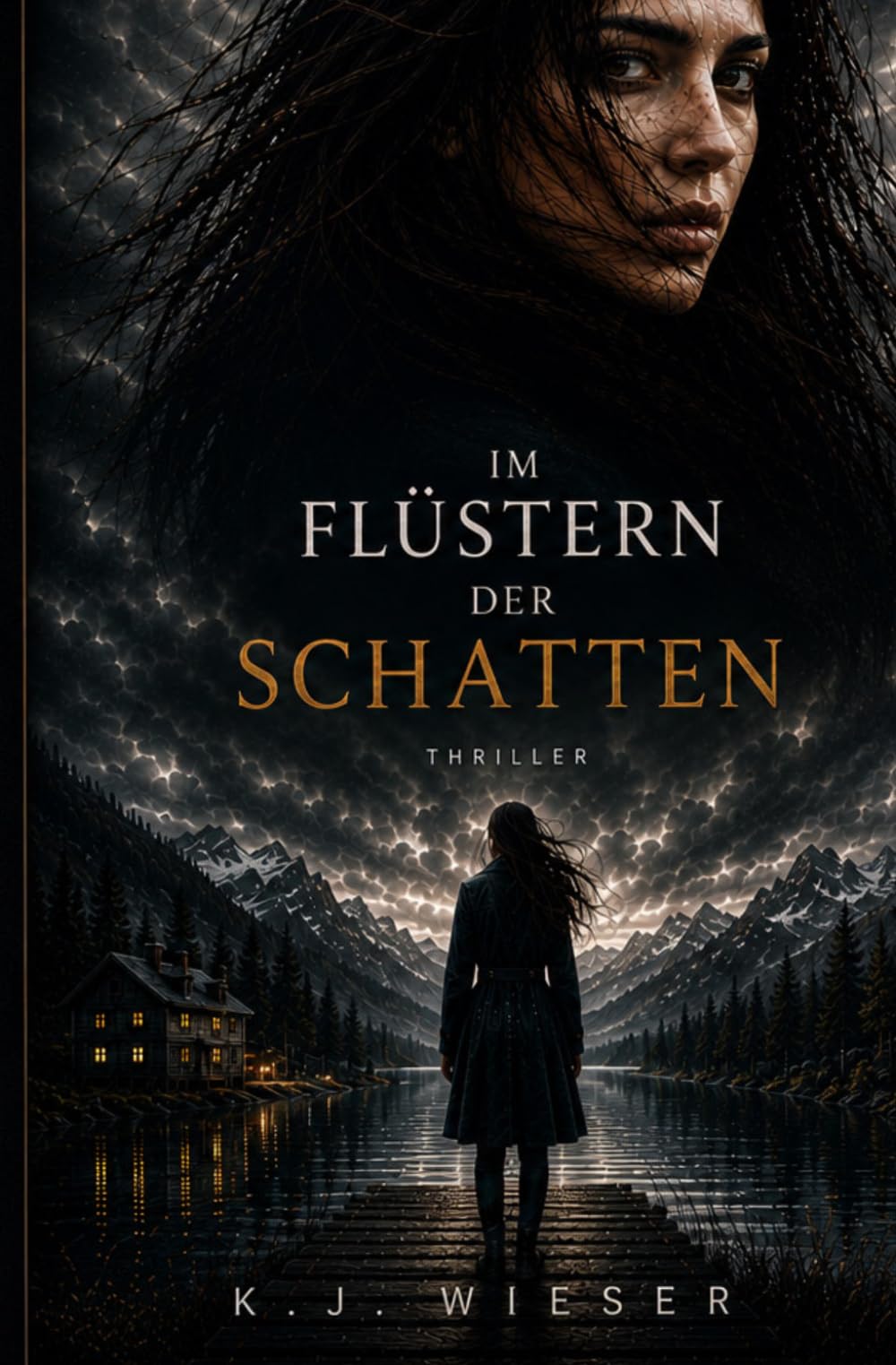 Im Flüstern der Schatten