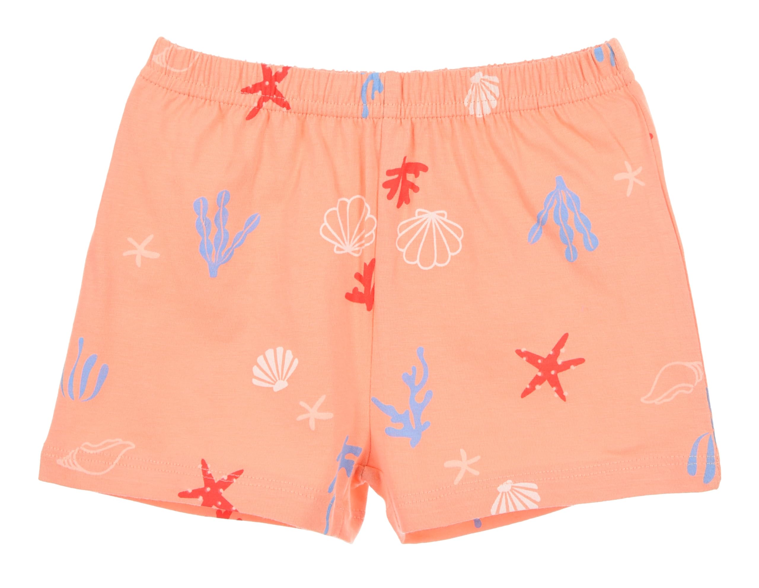Disney Lilo et Stitch, T Shirt + Short, Bébé Fille