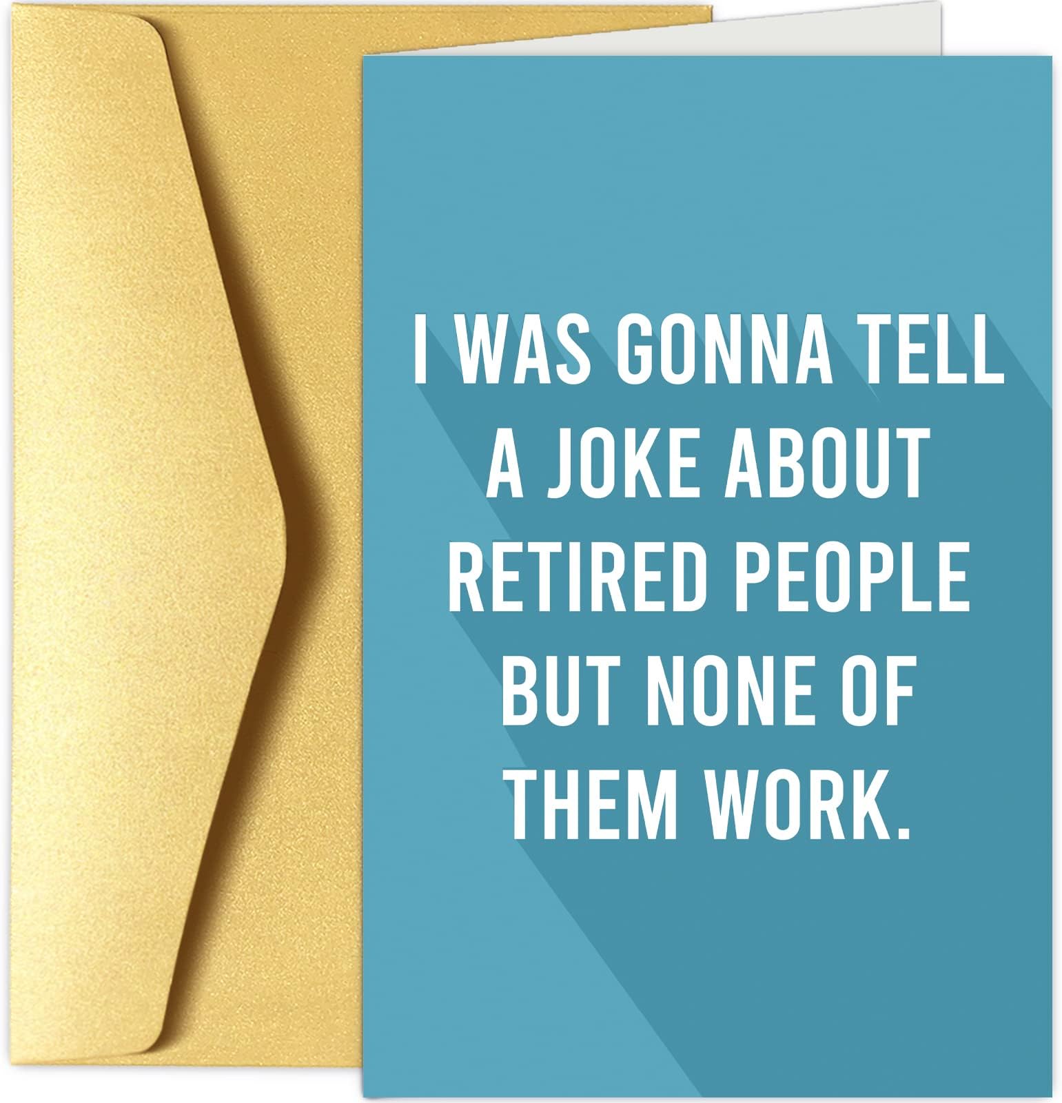 Personalised Retirement Card For Women Wise Woman Retiring Happy
