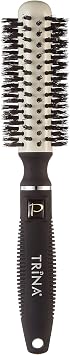 Trina Eros Ceramic Hair Brush 3