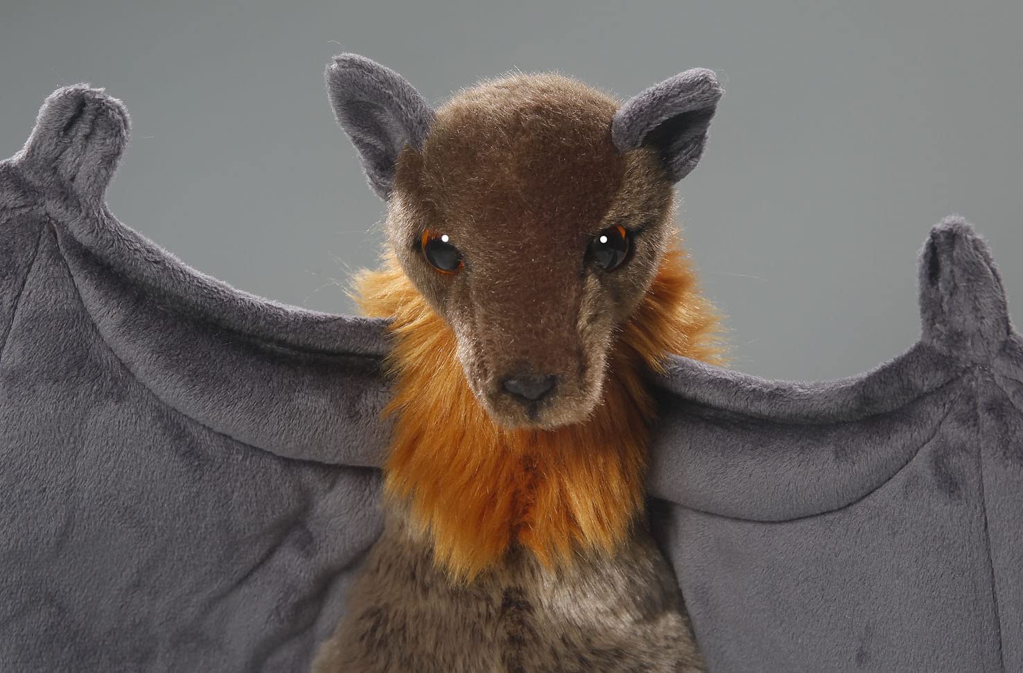 flying fox stuffed animal
