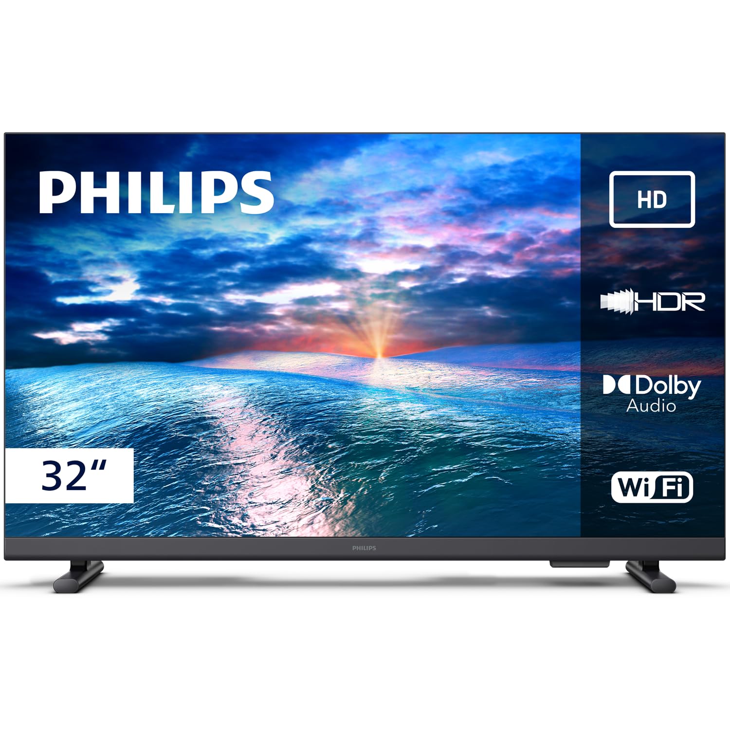 PHILIPS, Smart TV, 32