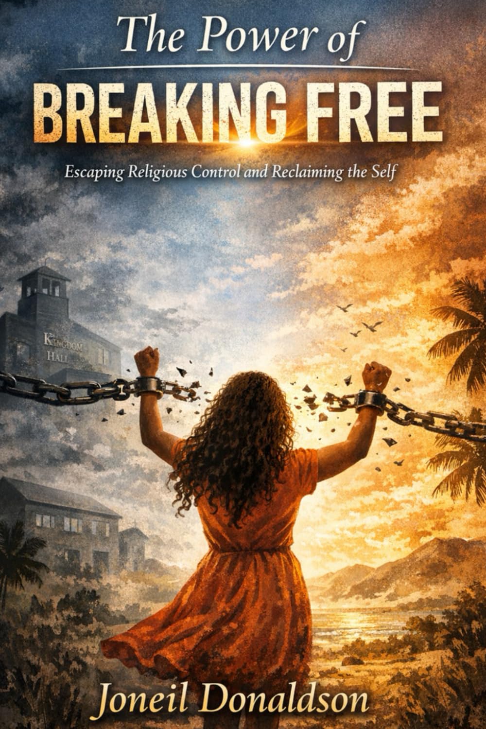The Power of Breaking Free: Escaping Religious Control and Reclaiming the Self