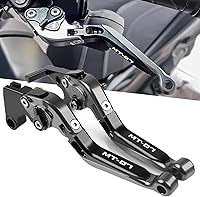 Vista 12 de para Yamaha MT01 NT03 M07 MT09 MT10