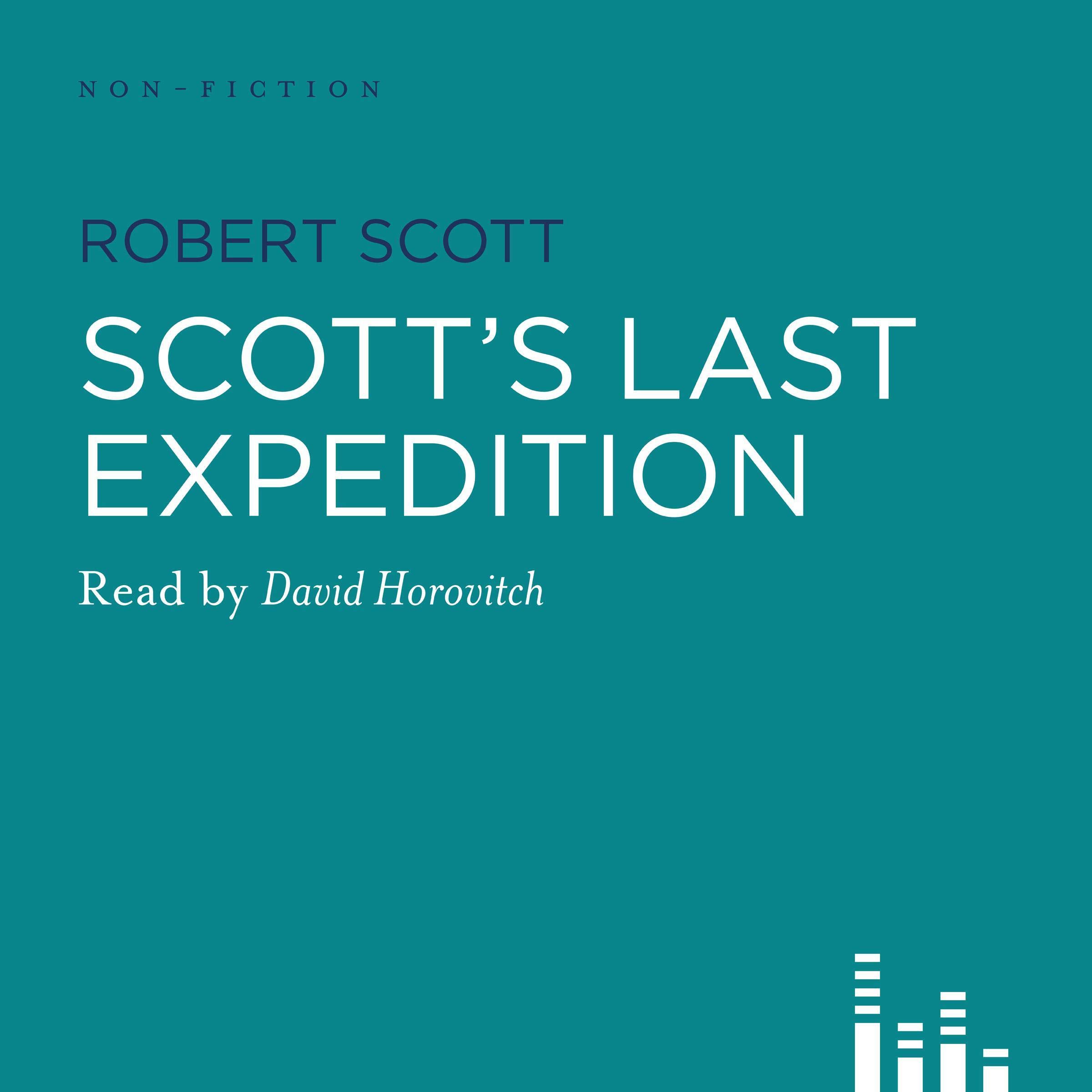 Scott’s Last Expedition