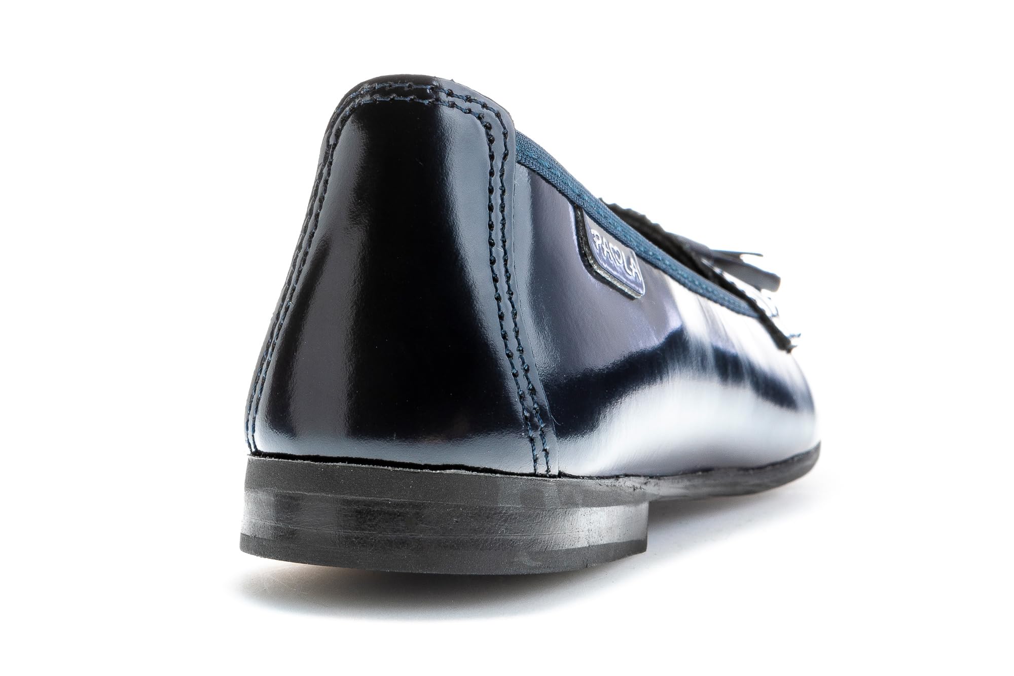 Pablosky Urania 844421, Zapatos de Vestir par Uniforme