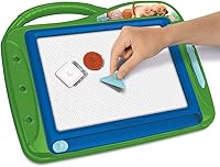 Vista 2 de Clementoni Magic Slate - Baby Animals, 18570, multicolor