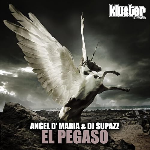 pegaso pelicula