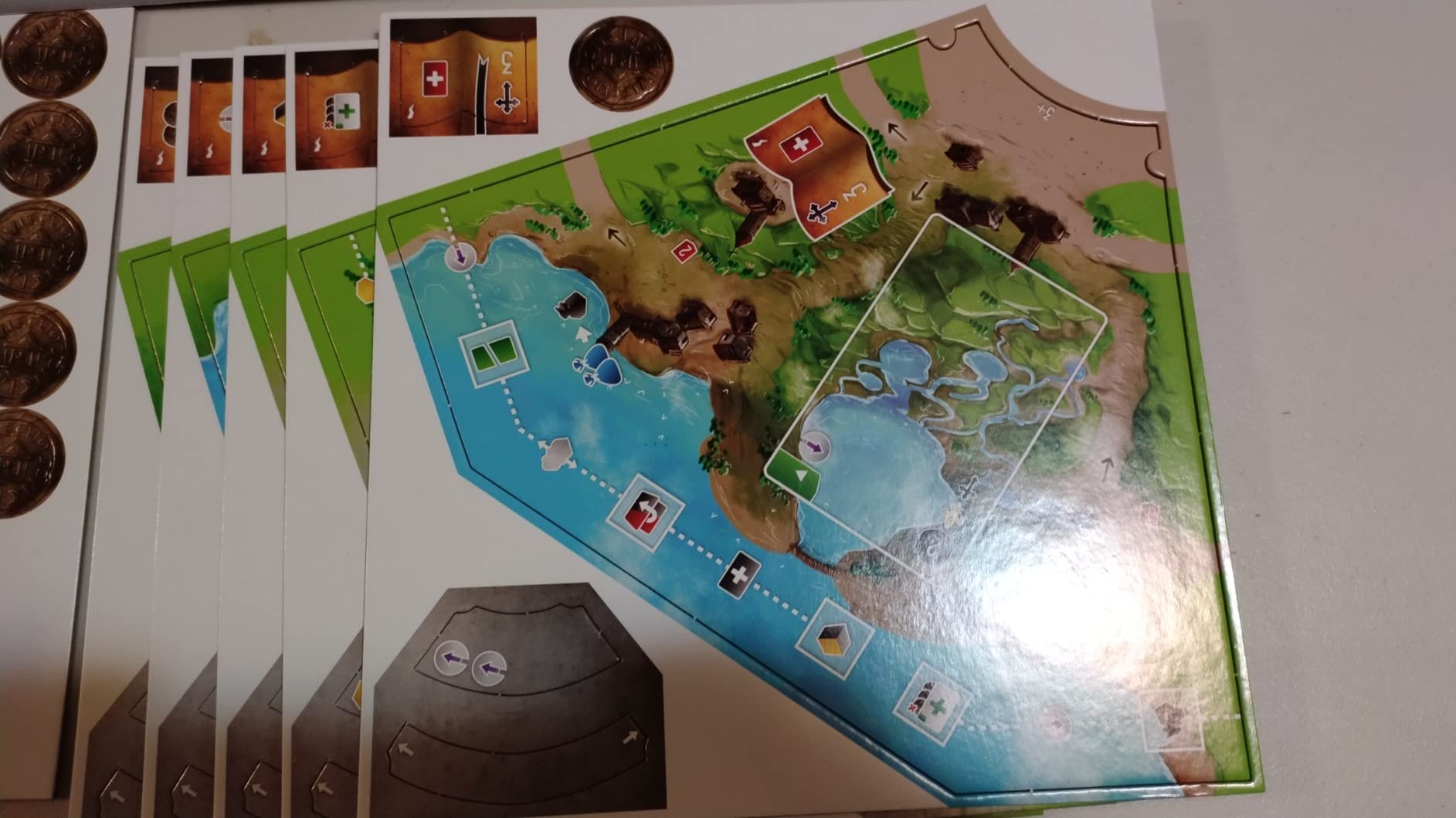 Great addition to game collection