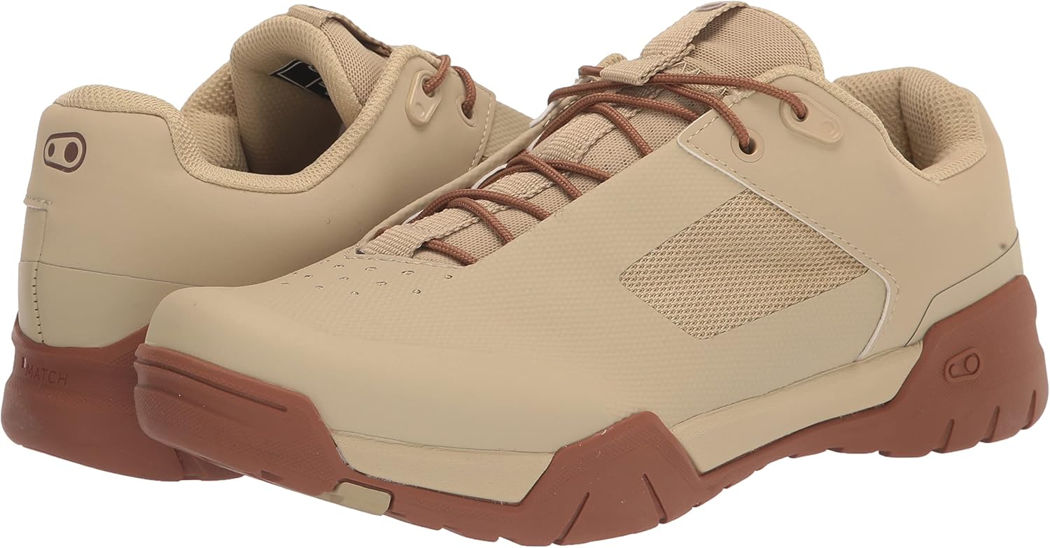 Crankbrothers Unisex-Adult Mallet Enduro Lace