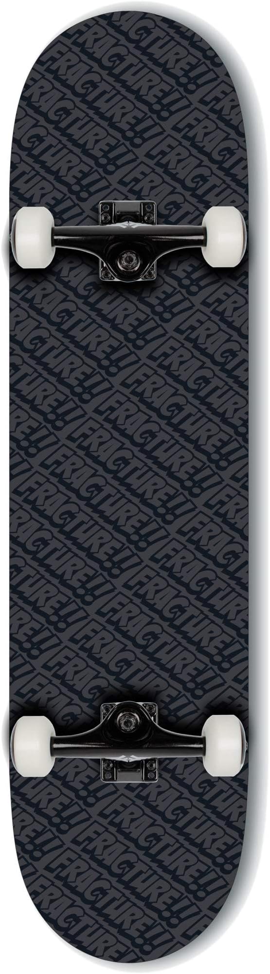 All Over Comic Complete Skateboard