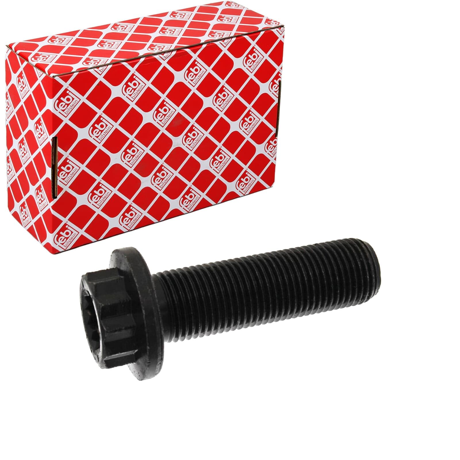 BandelOne enthält Conti Zahnriemen Ölpumpe + Schraube + Febi Wellendichtring für 1.6 2.0 Tdi