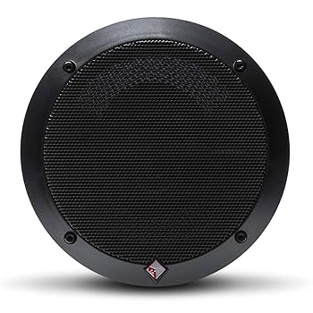 カーオーディオ Rockford Fosgate P1675 Amazon.com: Rockford Fosgate P1675 Punch 6.75