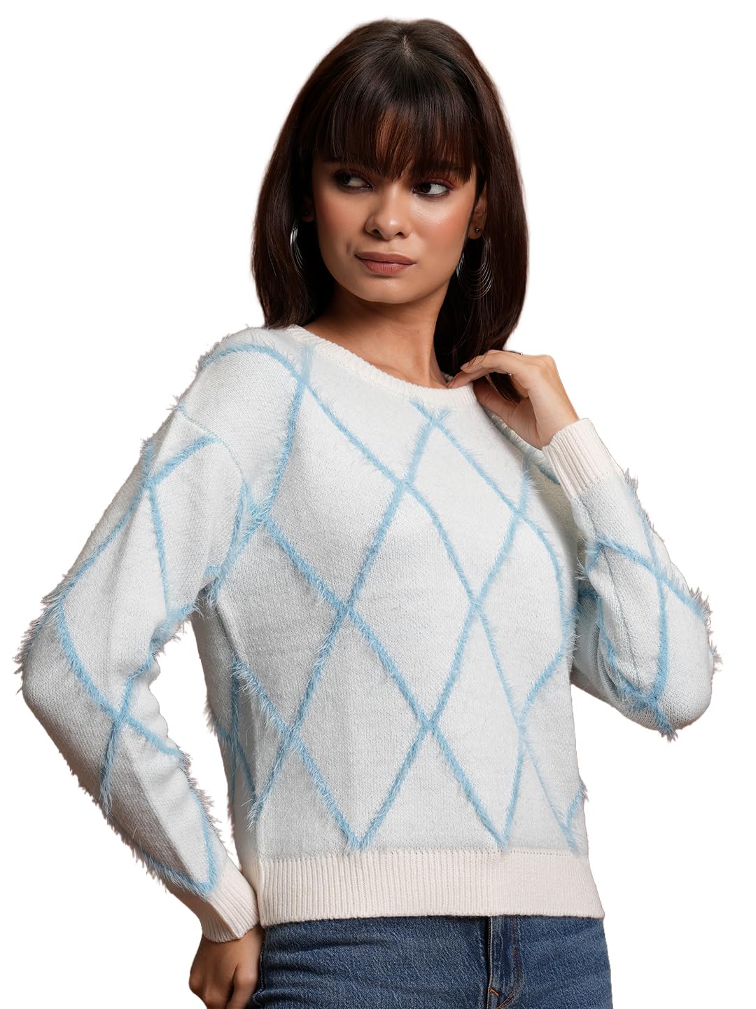 tokyo talkies Women Sweater-picture-13