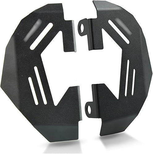Accesorios de motocicleta Cubierta de pinza de freno delantero compatible con BMW compatible con R1200 R1250 R 1200 1250 GS GS1200 GS1250 R1200GS