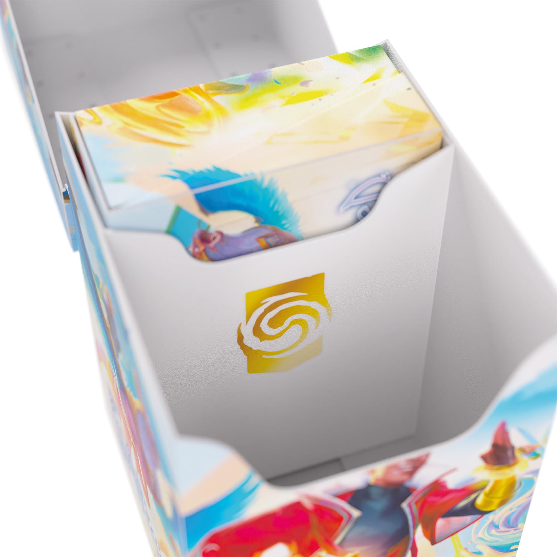 ALTERED : AU DELÀ LES PORTES – EXPEDITION SOFT BOX BEYOND THE GATES Disponible En Aout Precommande