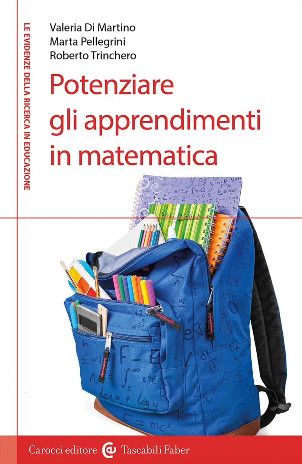 Potenziare Gli Apprendimenti In Matematica - 4