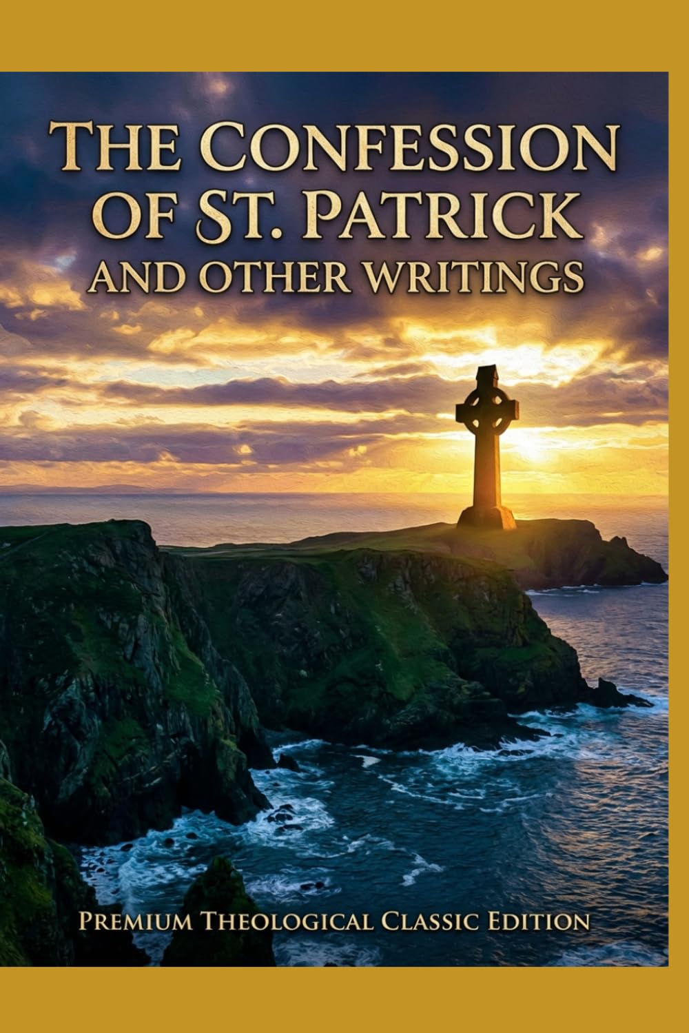 The Confession of St. Patrick and Other Writings