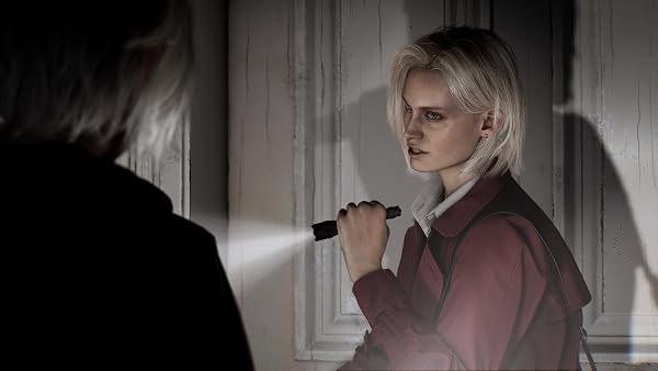 Resident Evil Requiem PlayStation 5 - 4