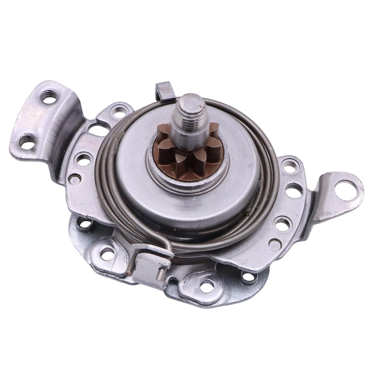 Fahrersitz Sitzhöhenverstellung Kompatibel mit Audi A3 TT Kompatibel mit Seat Altea Leon Toledo Kompatibel mit Skoda Octavia Kompatibel mit VW EOS Golf Jetta Passat Touran 2003–2021 1K0881053A