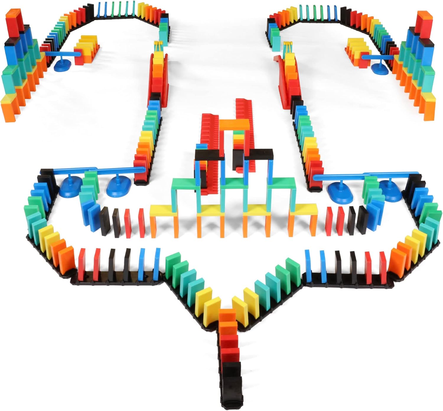 Bulk Dominoes Pro-Domino Kit