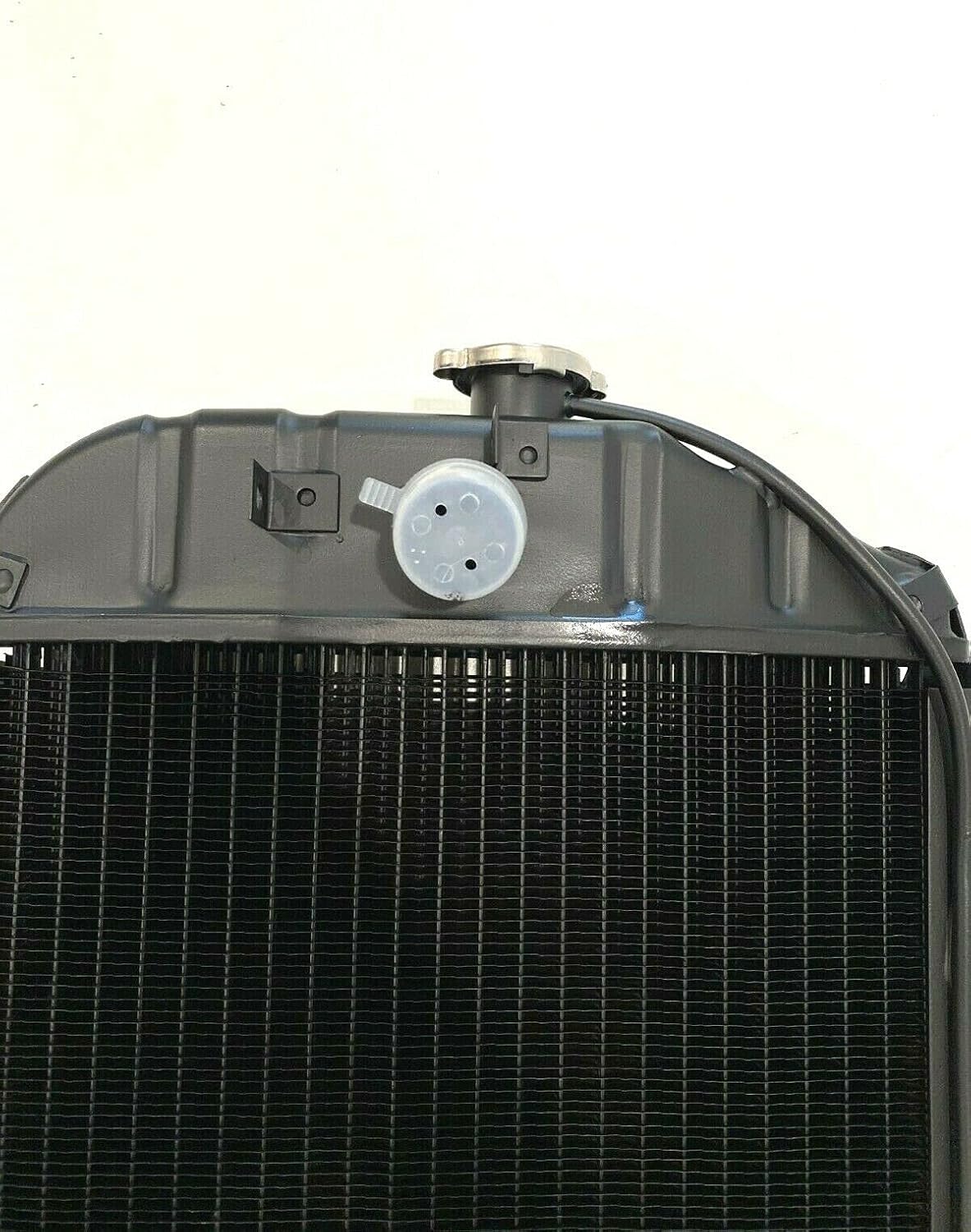 Radiator for Massey Ferguson Diesel Tractors TEA20 TE20 TO20 TO30 TO35 181623M91 Row 4 | Arko