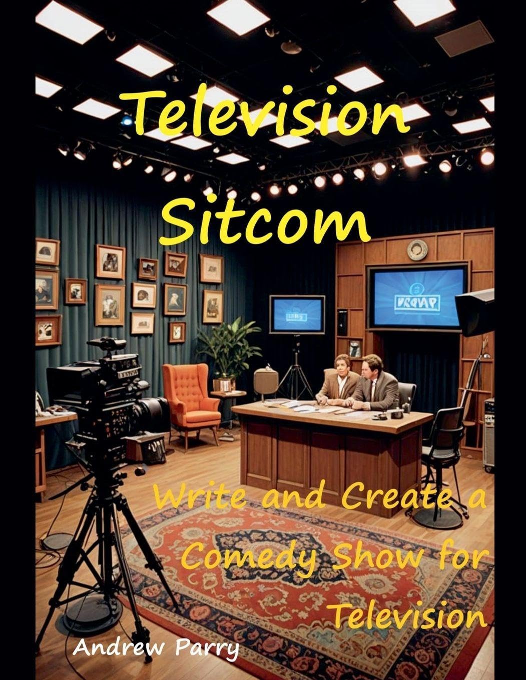 Television Sitcom