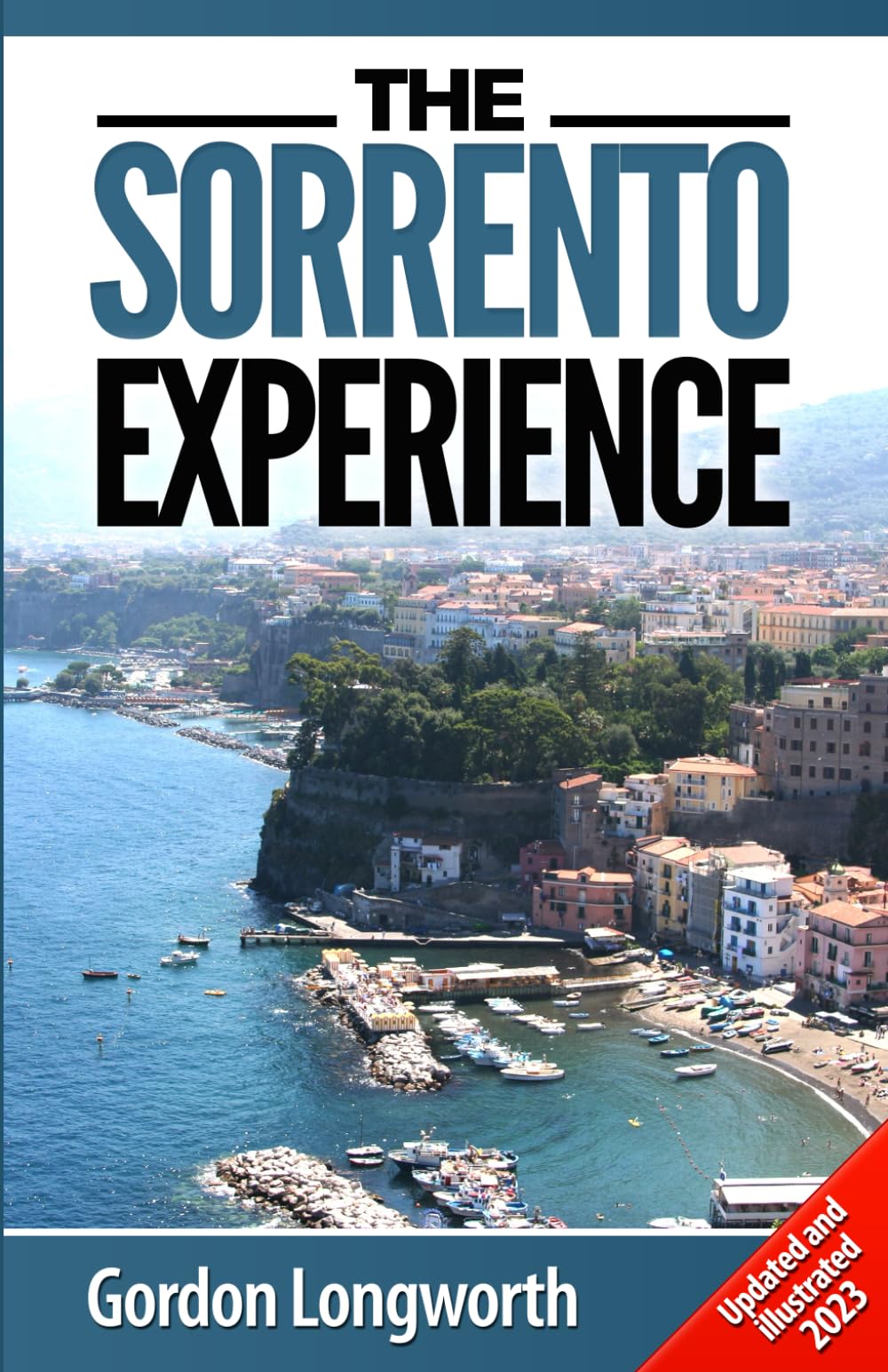 The Sorrento Experience: Your guide to holidays in Sorrento and the Amalfi coast