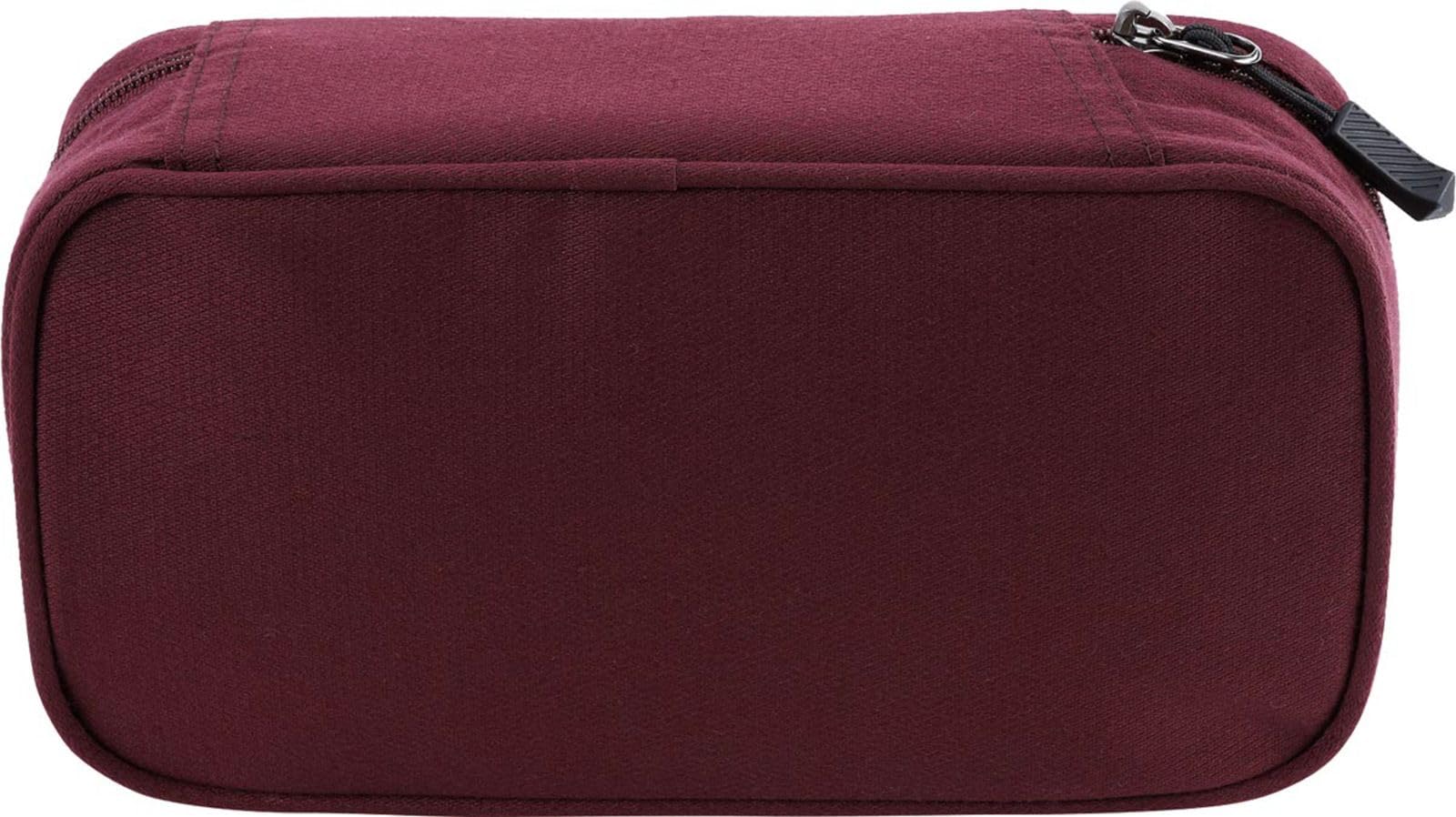 Nitro Pencil Case XL wraz z planem lekcji, piórnik, etui