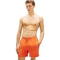Tommy Hilfiger UM0UM03748 Costume da Bagno da Uomo, Taglia M