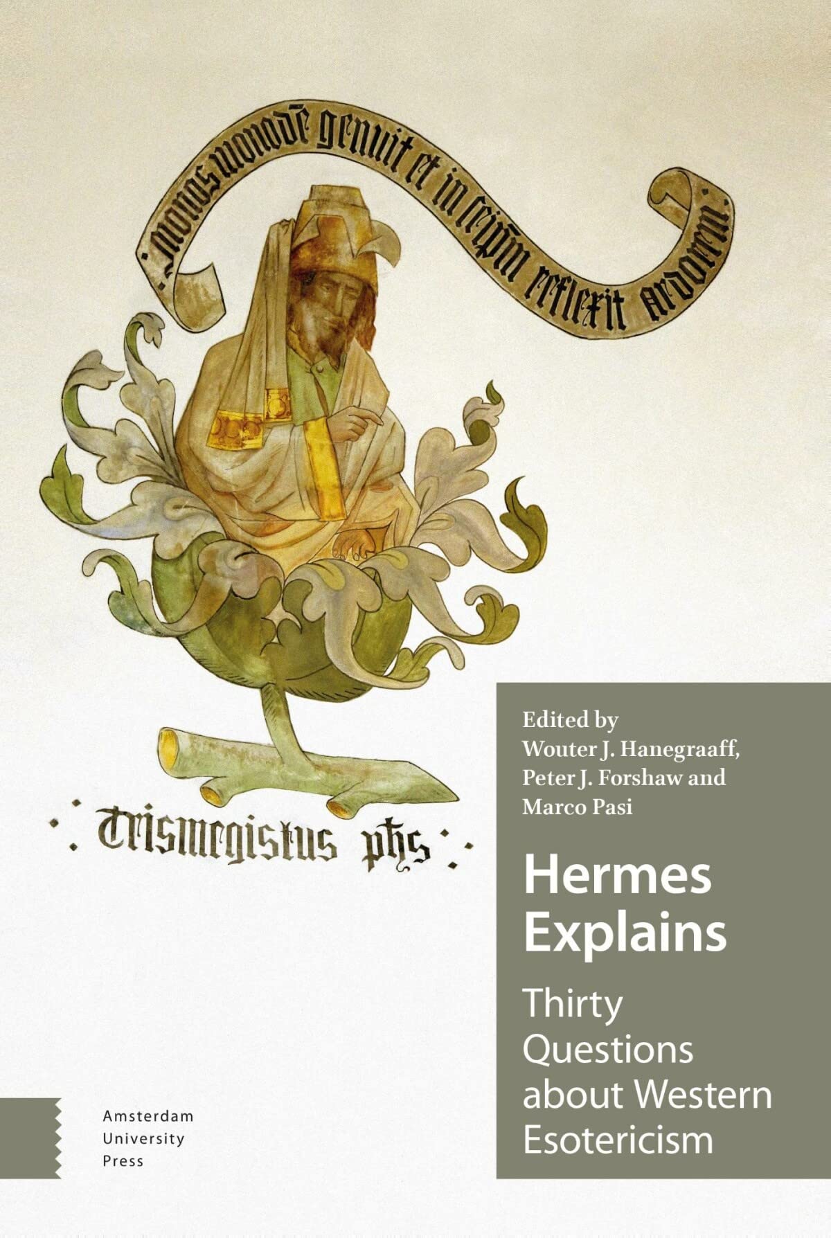Buy Hermes Explains — BookShops.in