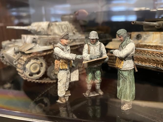 Amazon | タミヤ 1/35 ミリタリーミニチュアシリーズ No.212 ドイツ
