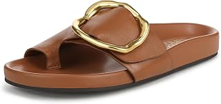 Franco Sarto Brianka Slide Sandals