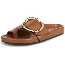 Franco Sarto Brianka Slide Sandals