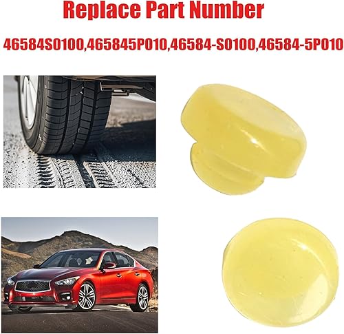 Miniatura 2 de GXARTS Almohadilla de freno para pedal compatible con Nissan 200SX 240SX 280ZX 300ZX 350Z 370Z Altima Maxima Sentra Frontier Pathfinder Xterra para