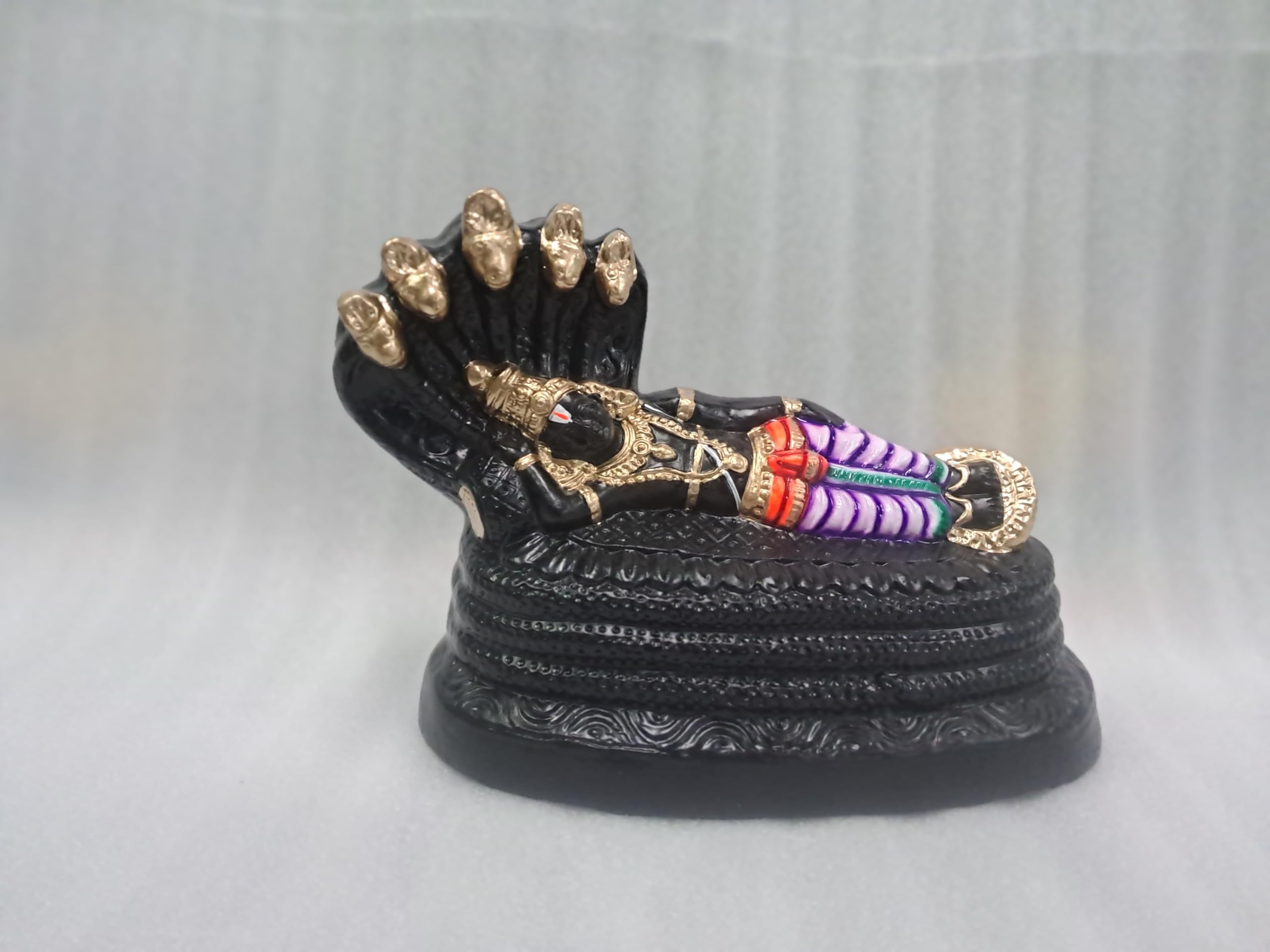 Ranganathar Doll. Paper mashe. 9 inches Hight. Multicolour, sanjeev handicrafts navarathri golu doll (B08JPLDZLG) Amazon Price History, Amazon Price Tracker