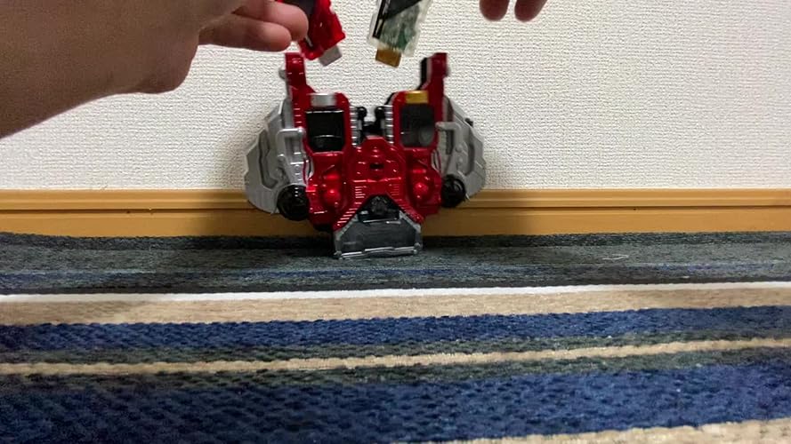 DXダブルドライバー美品 Amazon | 変身ベルト ver.20th DXダブルドライバー | ベルト