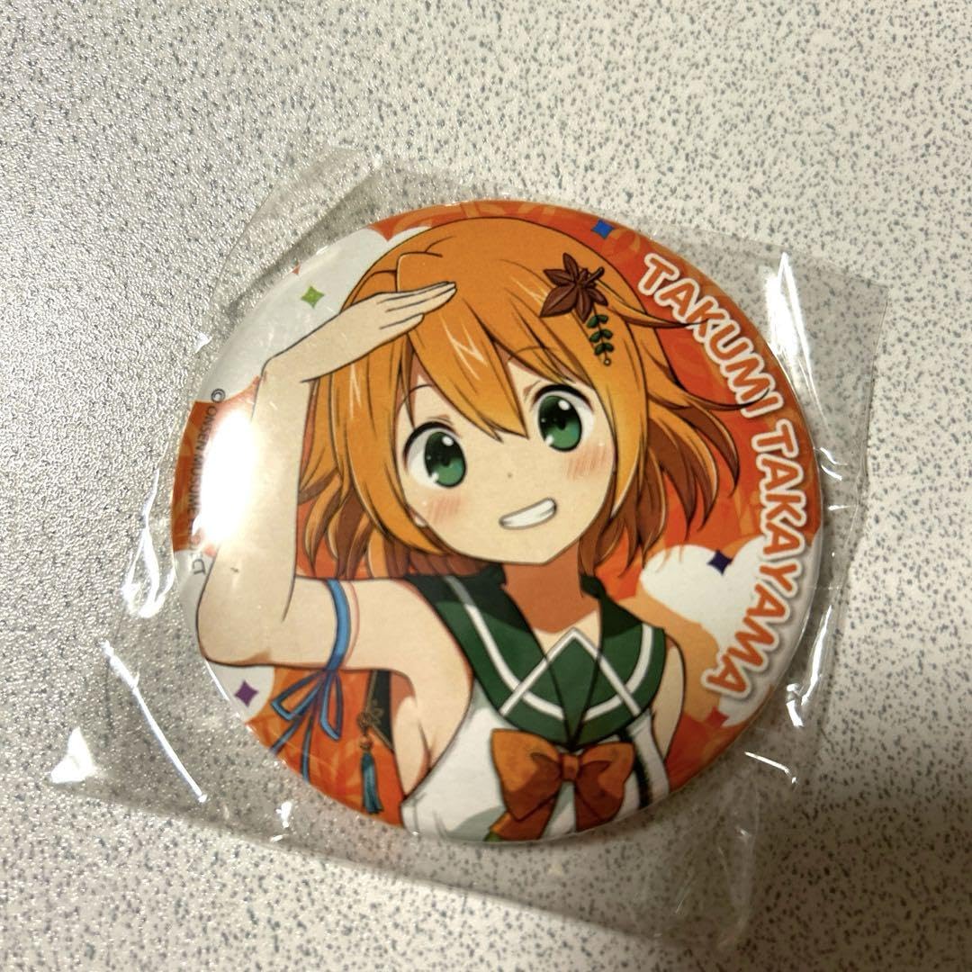 Amazon.co.jp: 温泉むすめ 高山匠美 アクリルスタンド&アクリル